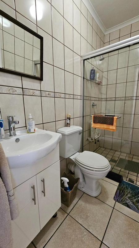 2 Bedroom Property for Sale in Velddrif Western Cape